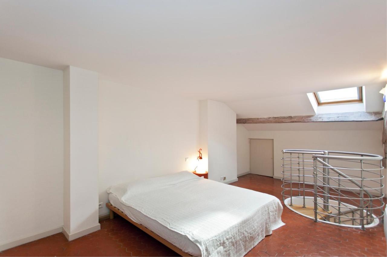 Between Croisette And Rue D'antibes Apartamento